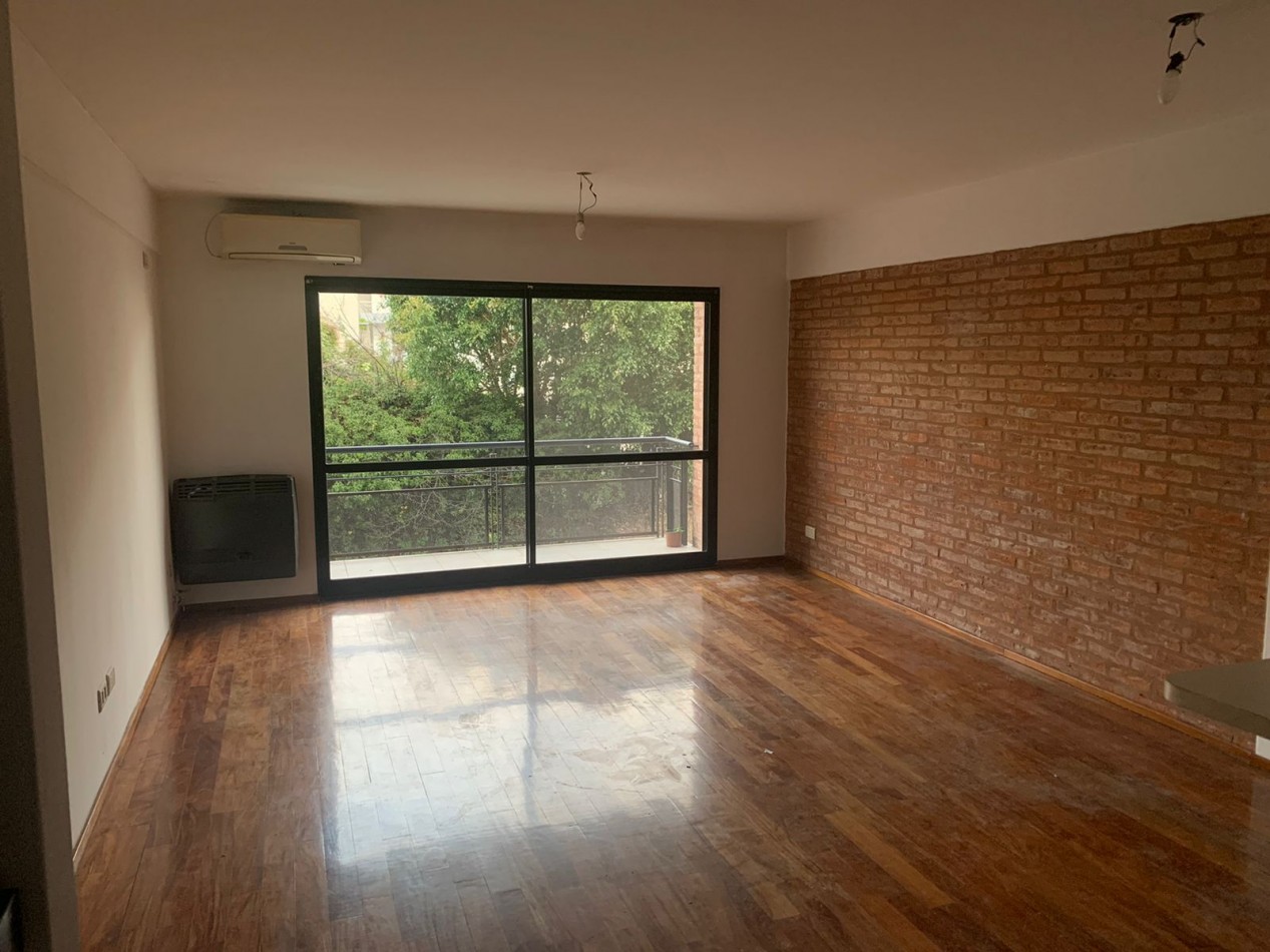 Alquiler Departamento 3 Ambientes con cochera y pileta en San Isidro