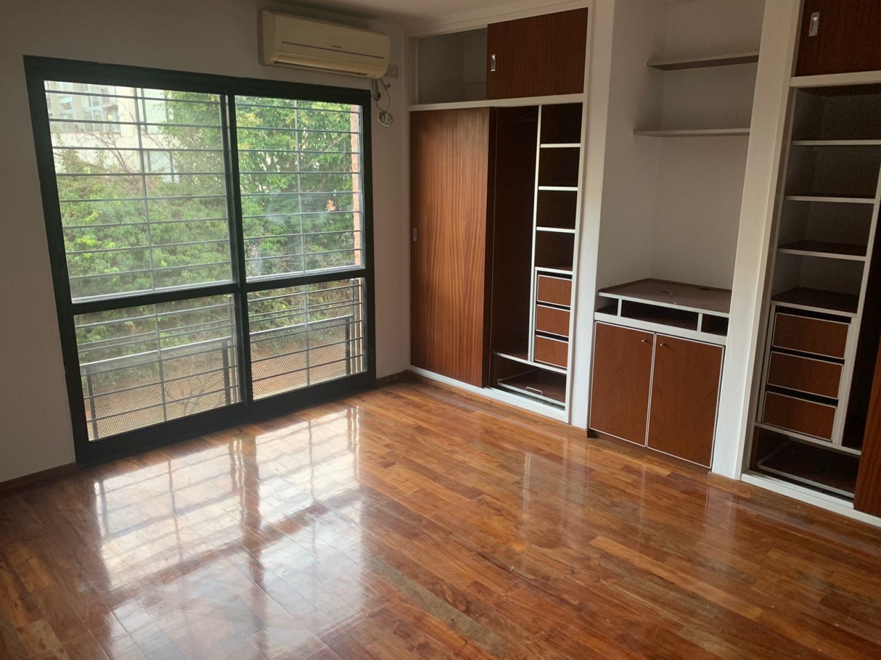 Alquiler Departamento 3 Ambientes con cochera y pileta en San Isidro