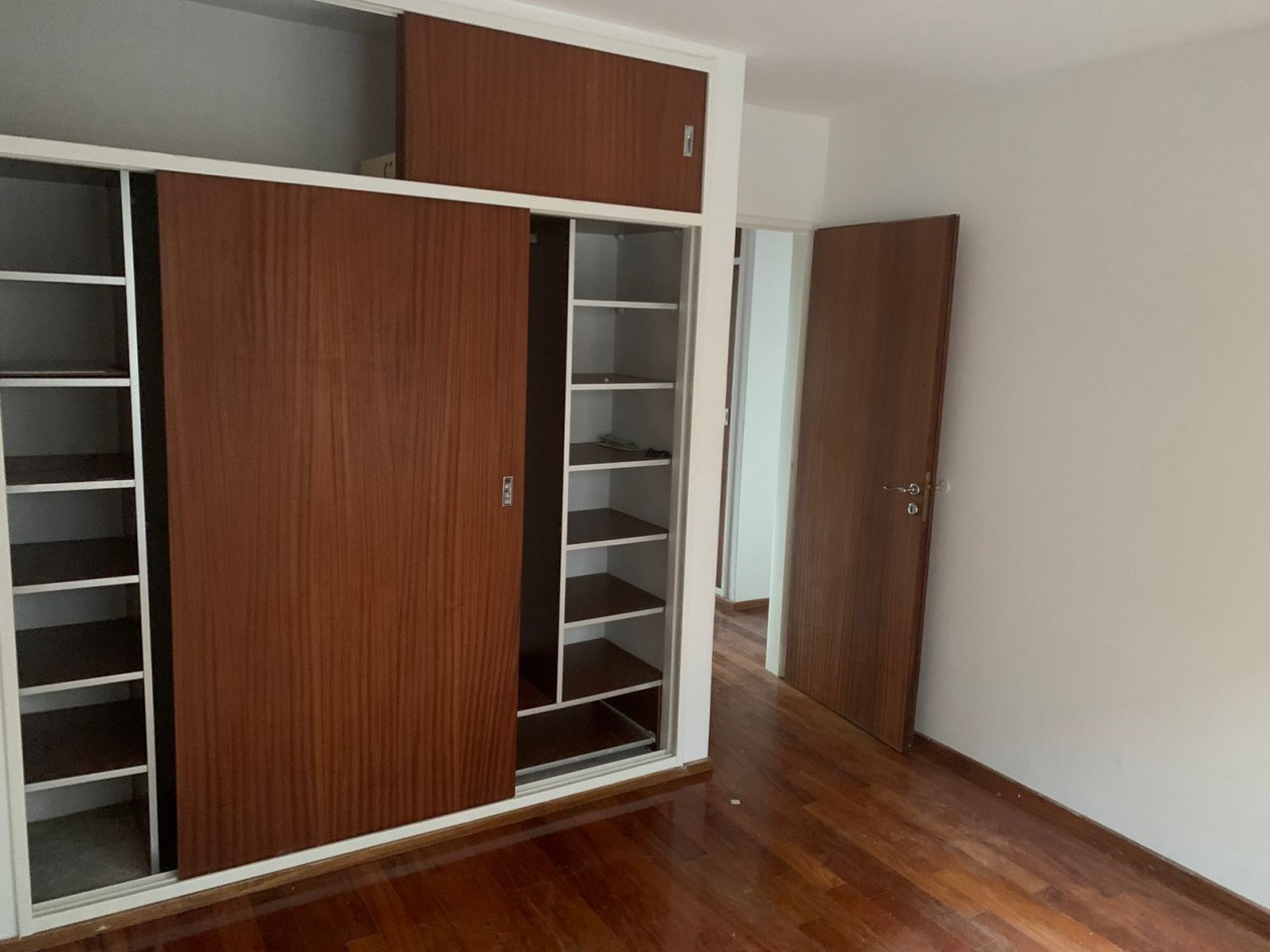 Alquiler Departamento 3 Ambientes con cochera y pileta en San Isidro