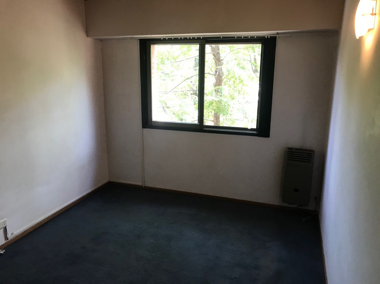 Alquiler Departamento 2 Ambientes en San Isidro
