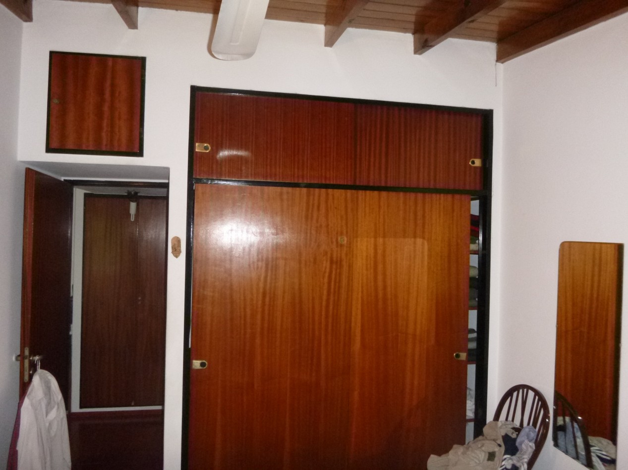 Alquiler Departamento 2 Ambientes en San Isidro