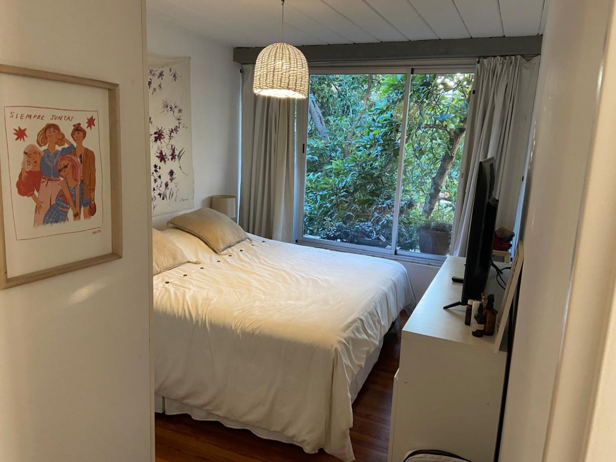 Alquiler Departamento 2 Ambientes con cochera en San Isidro