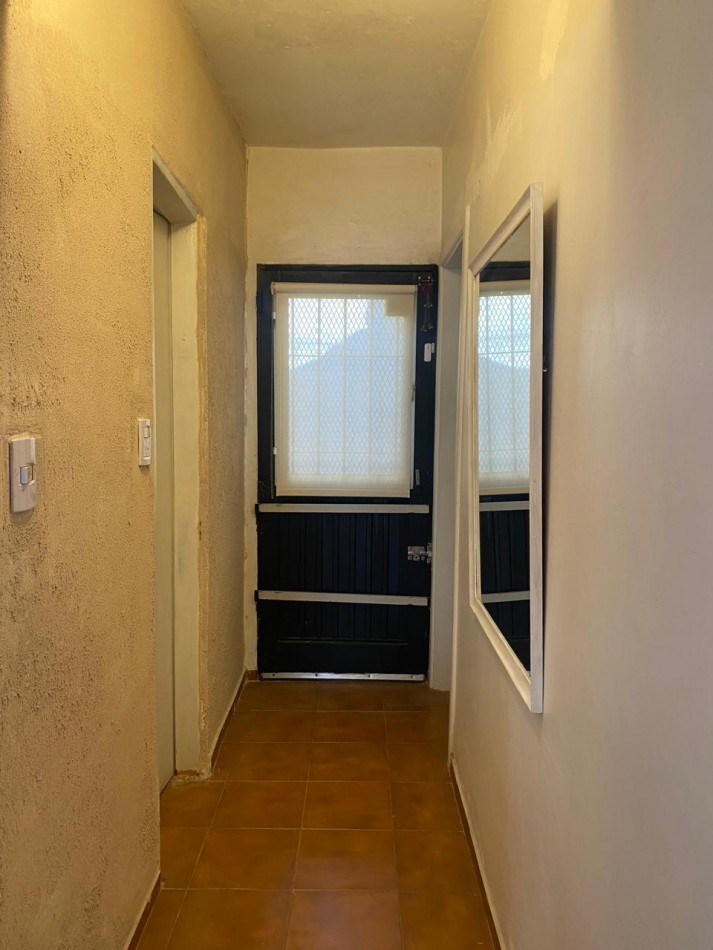 Venta Ph 2 Dormitorios con Jardin en San Isidro Apto Credito