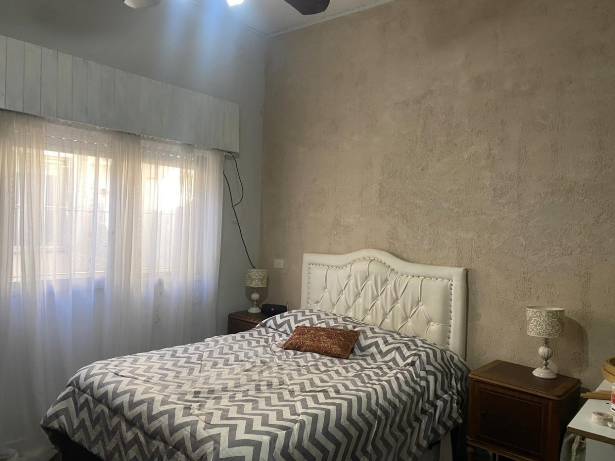 Venta Ph 2 Dormitorios con Jardin en San Isidro Apto Credito