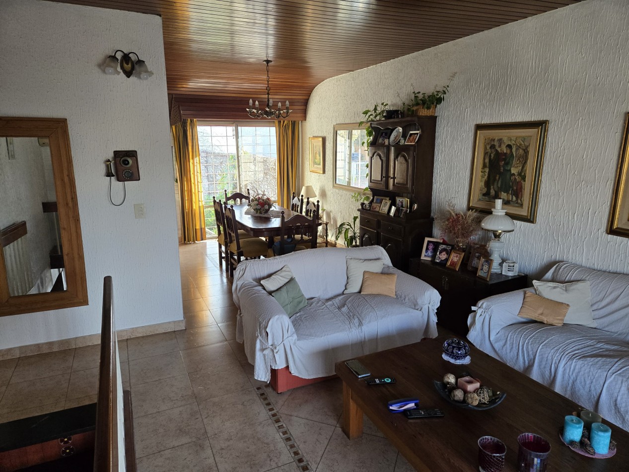 Venta Casa en Tigre