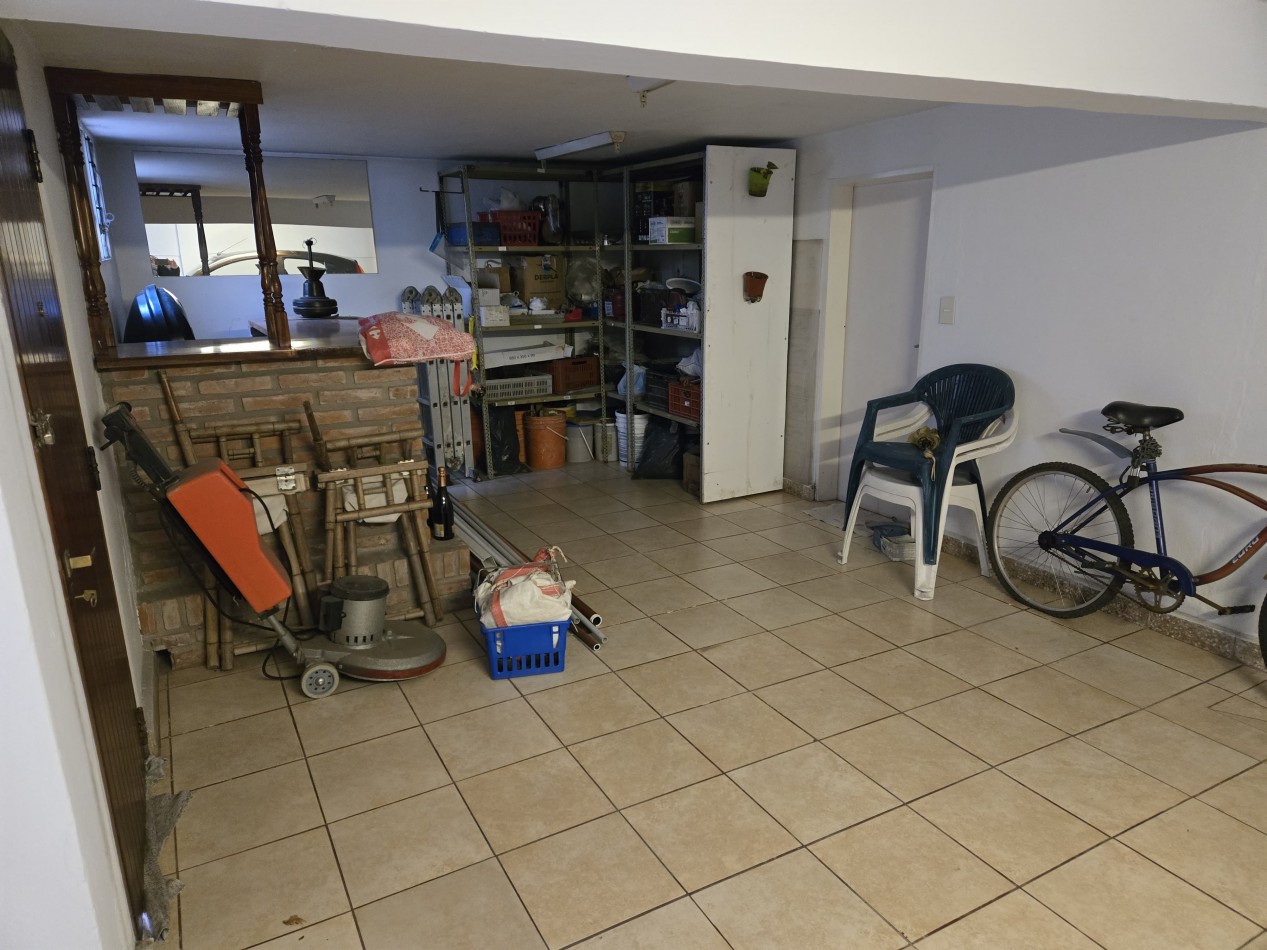 Venta Casa en Tigre
