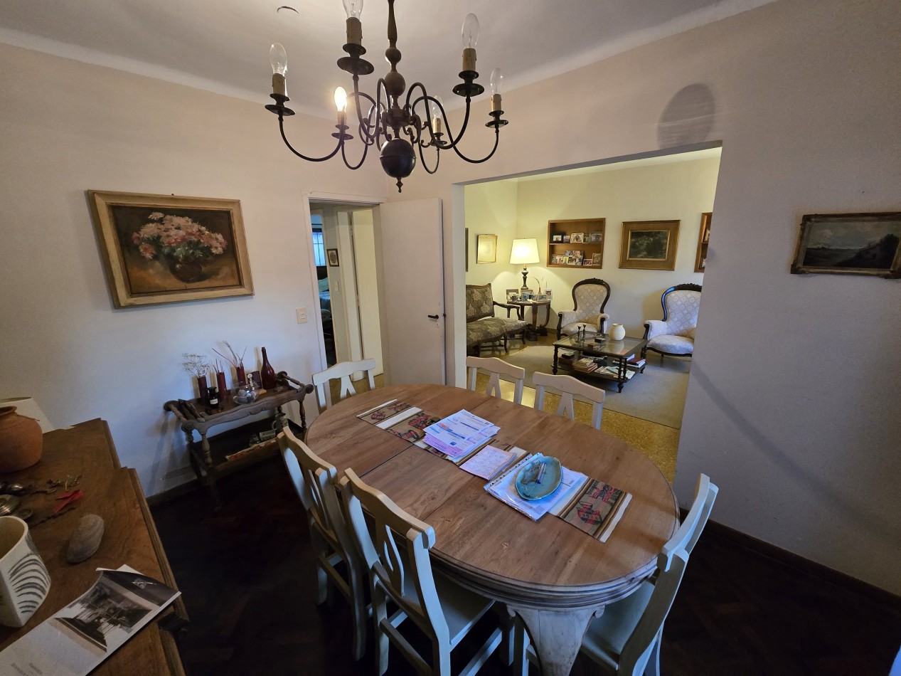 Venta Casa 3 ambientes en San Isidro