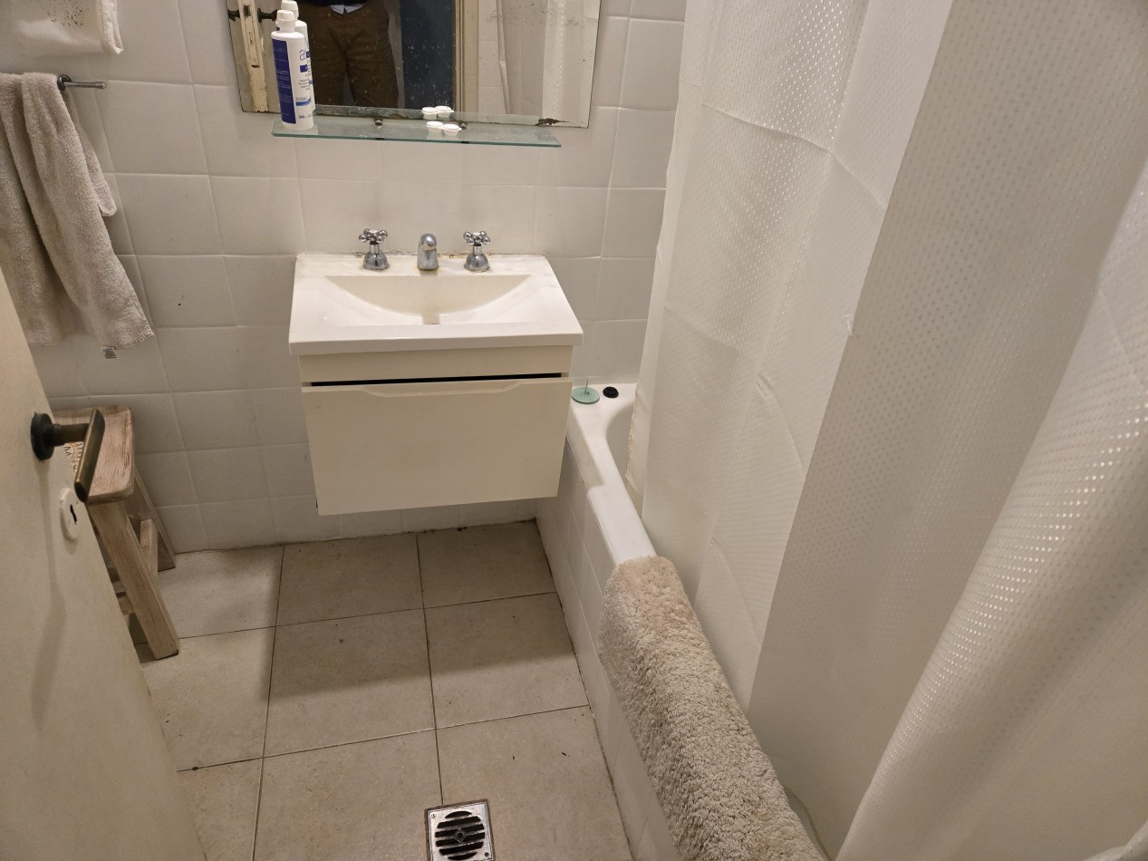 Venta Casa 3 ambientes en San Isidro