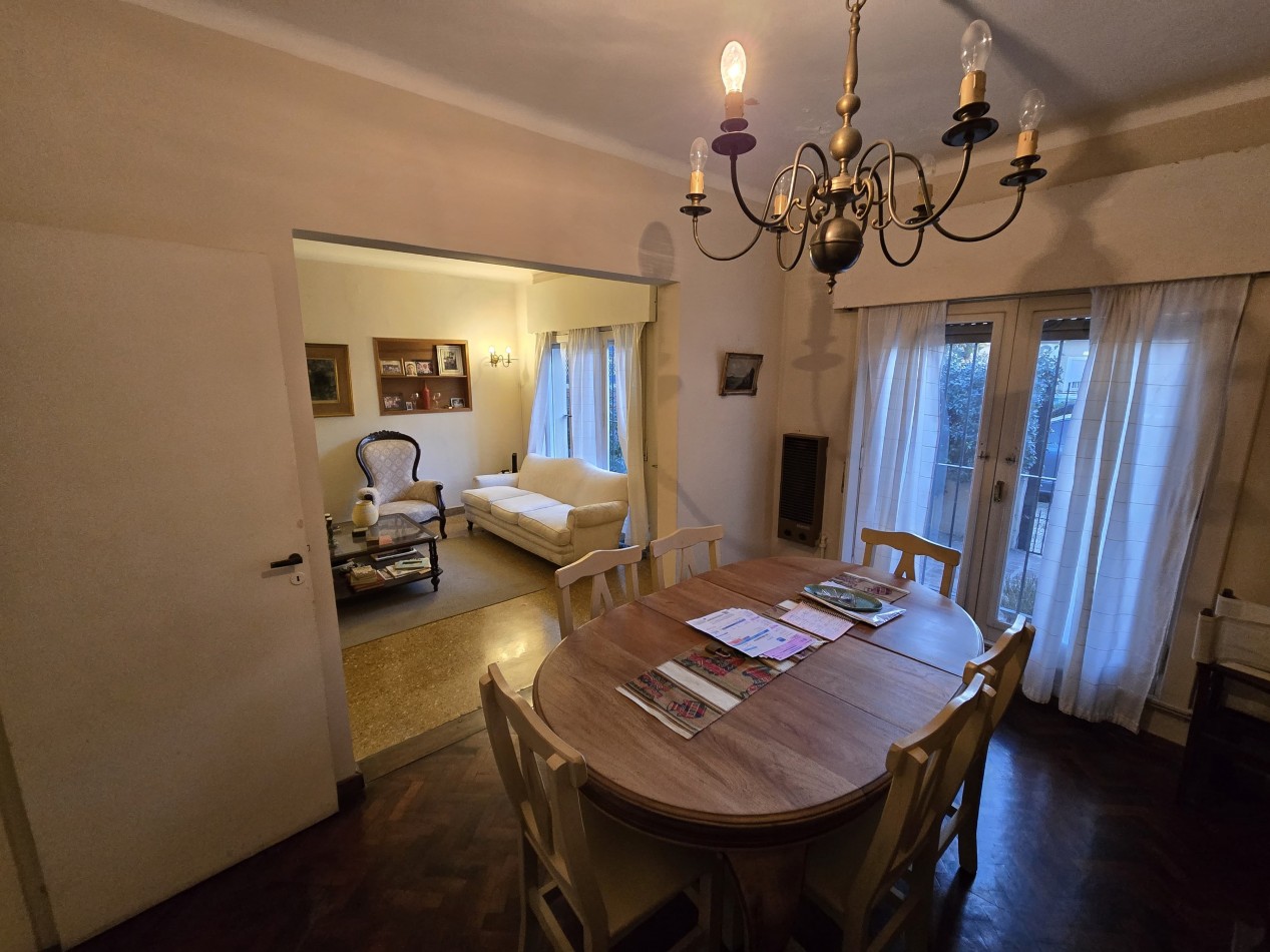 Venta Casa 3 ambientes en San Isidro