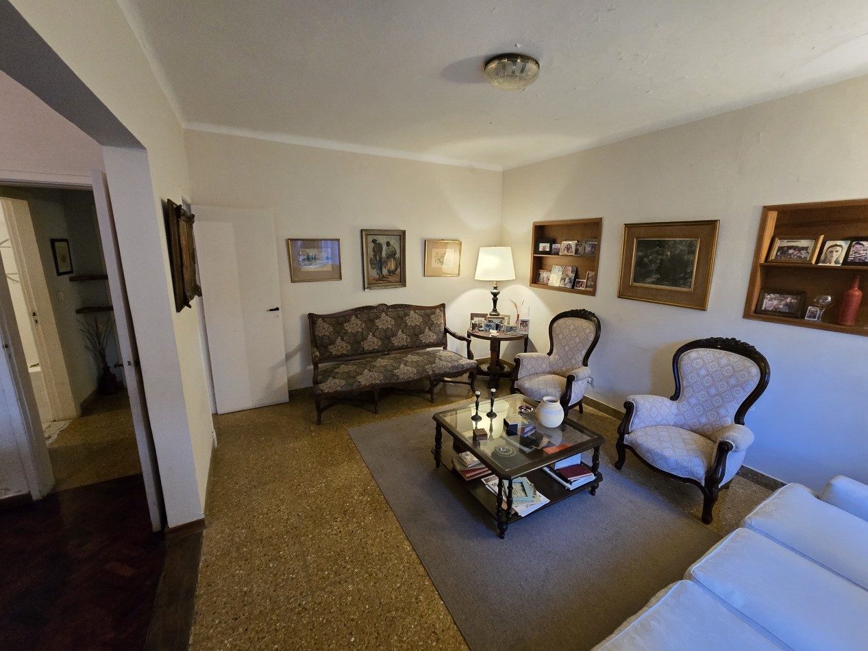 Venta Casa 3 ambientes en San Isidro