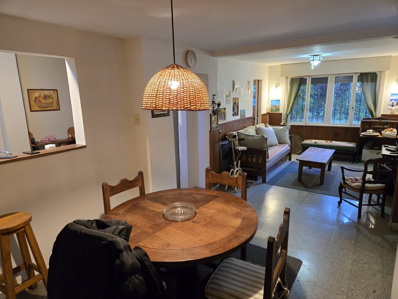 Venta Casa 3 ambientes en San Isidro