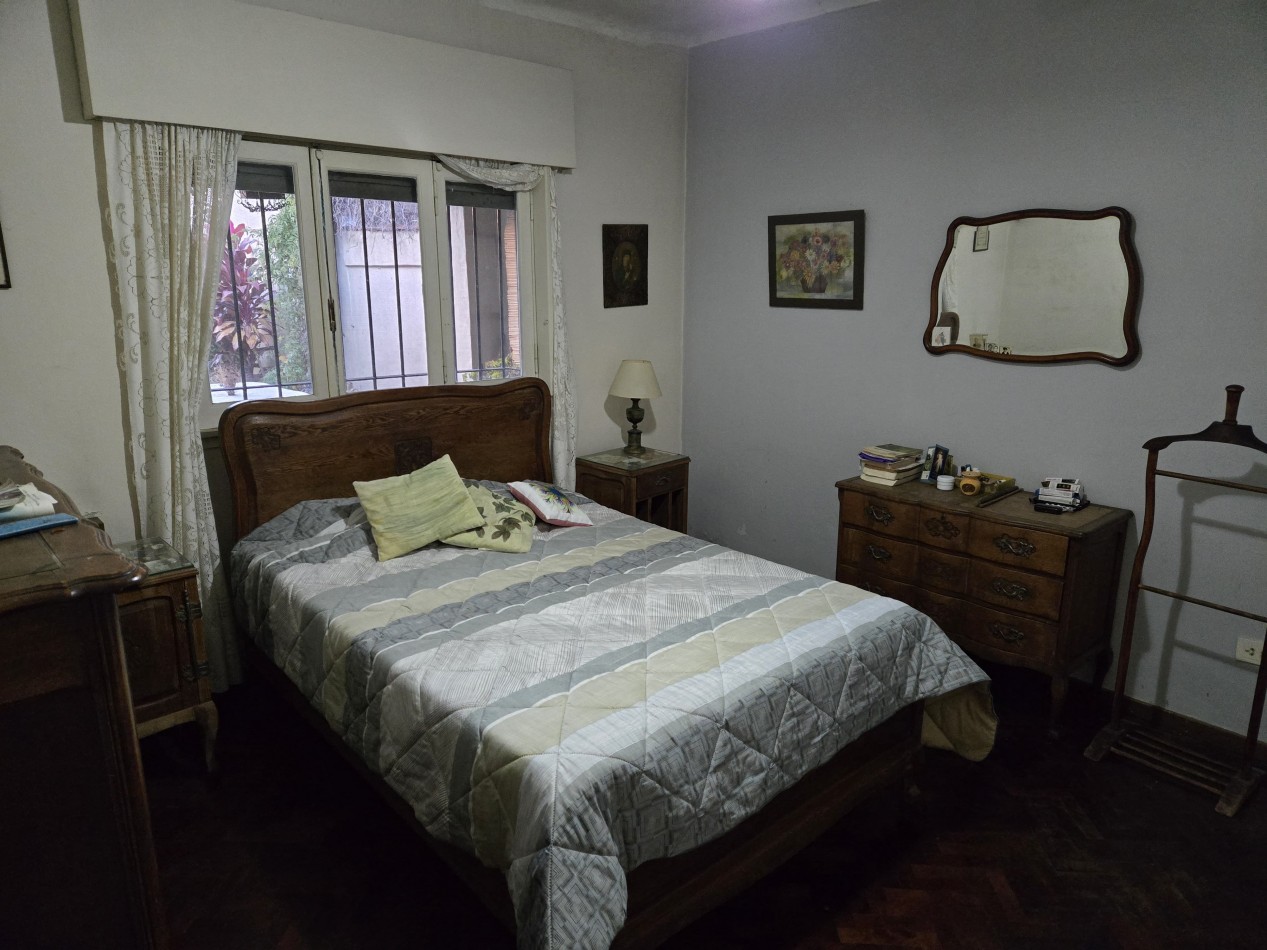 Venta Casa 3 ambientes en San Isidro
