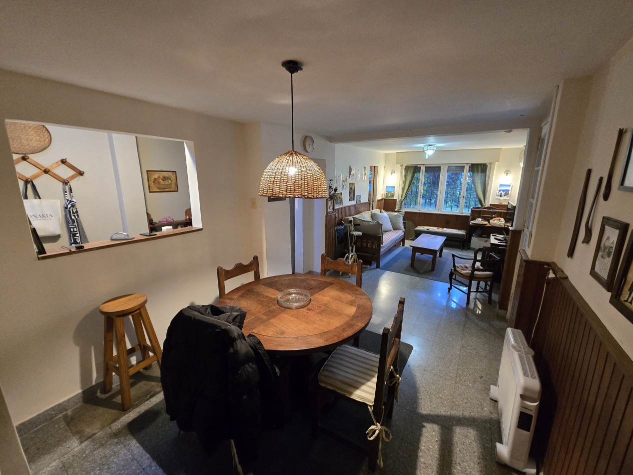 Venta Casa 3 ambientes en San Isidro