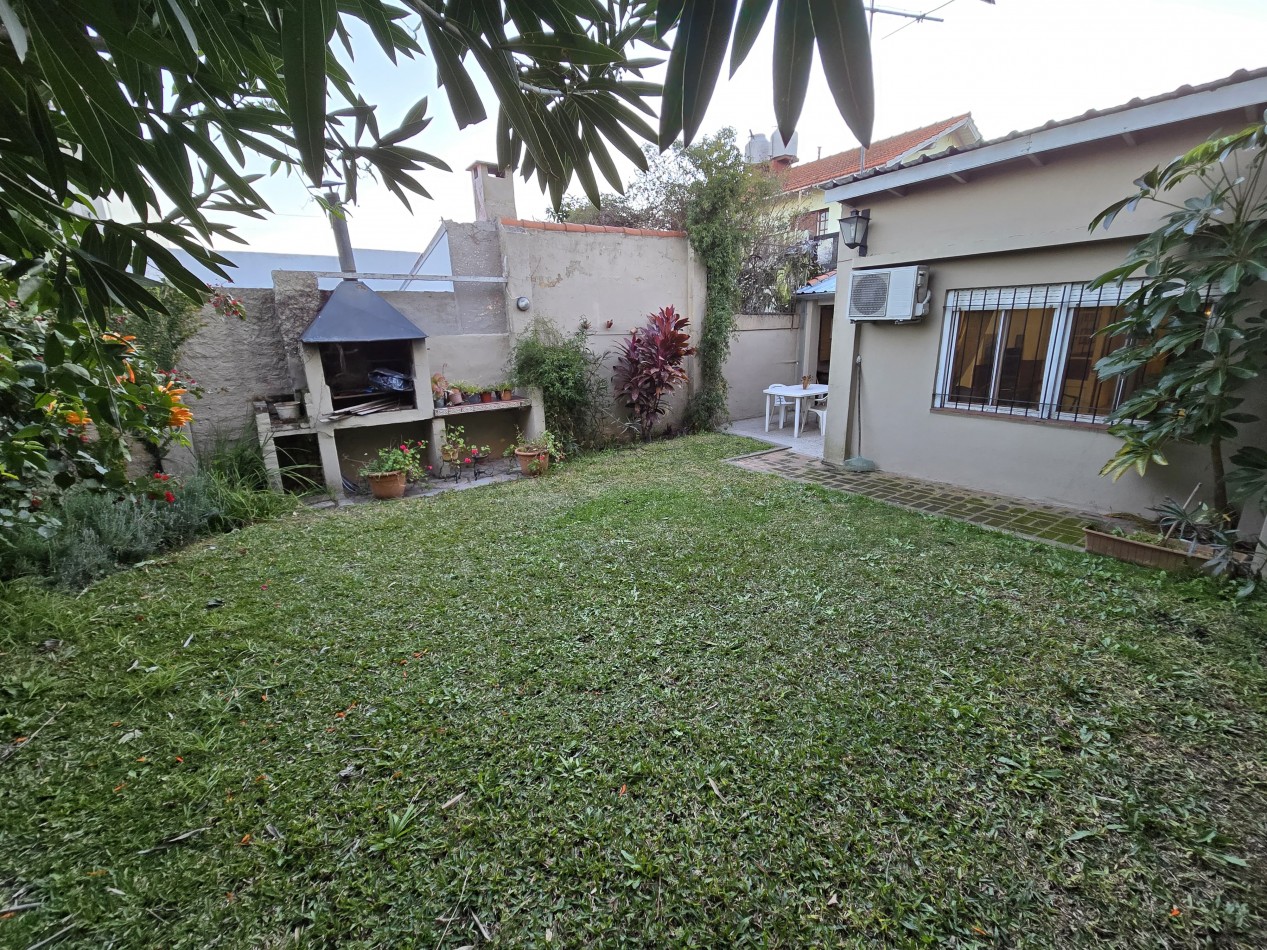 Venta Casa 3 ambientes en San Isidro