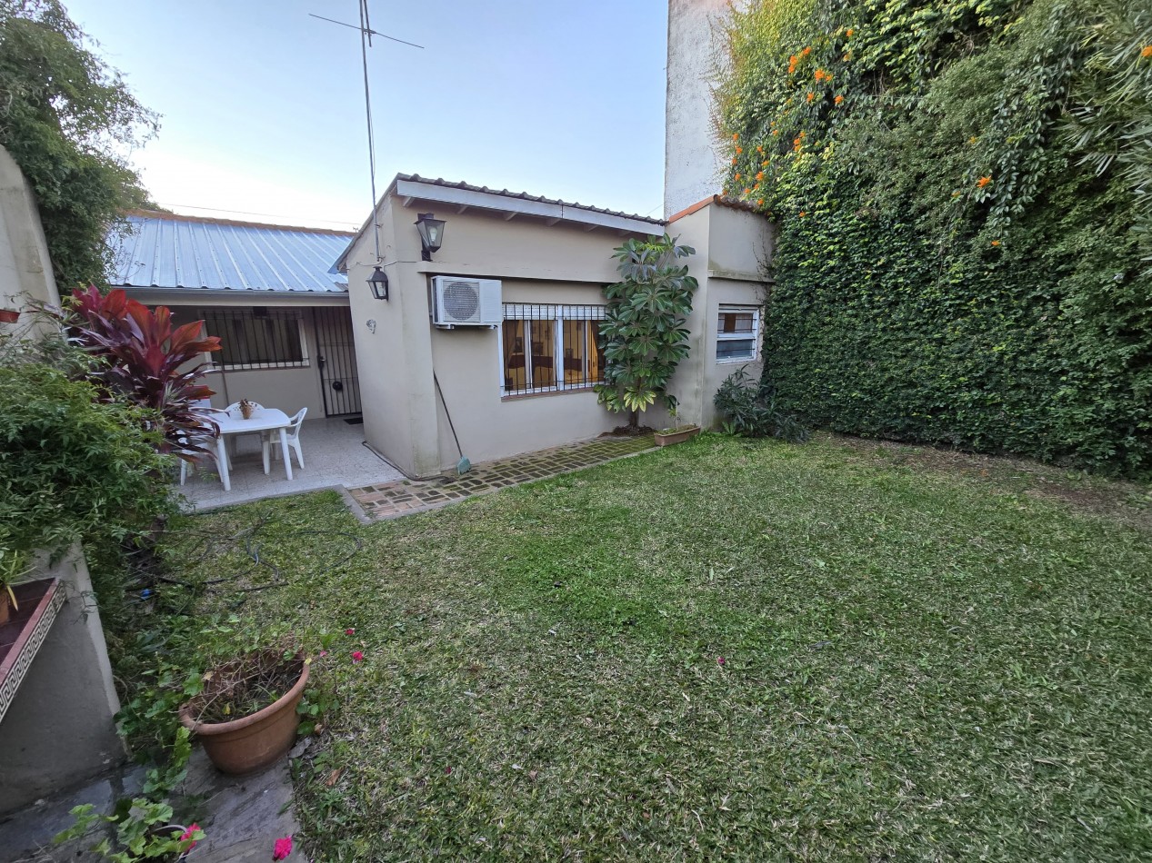 Venta Casa 3 ambientes en San Isidro