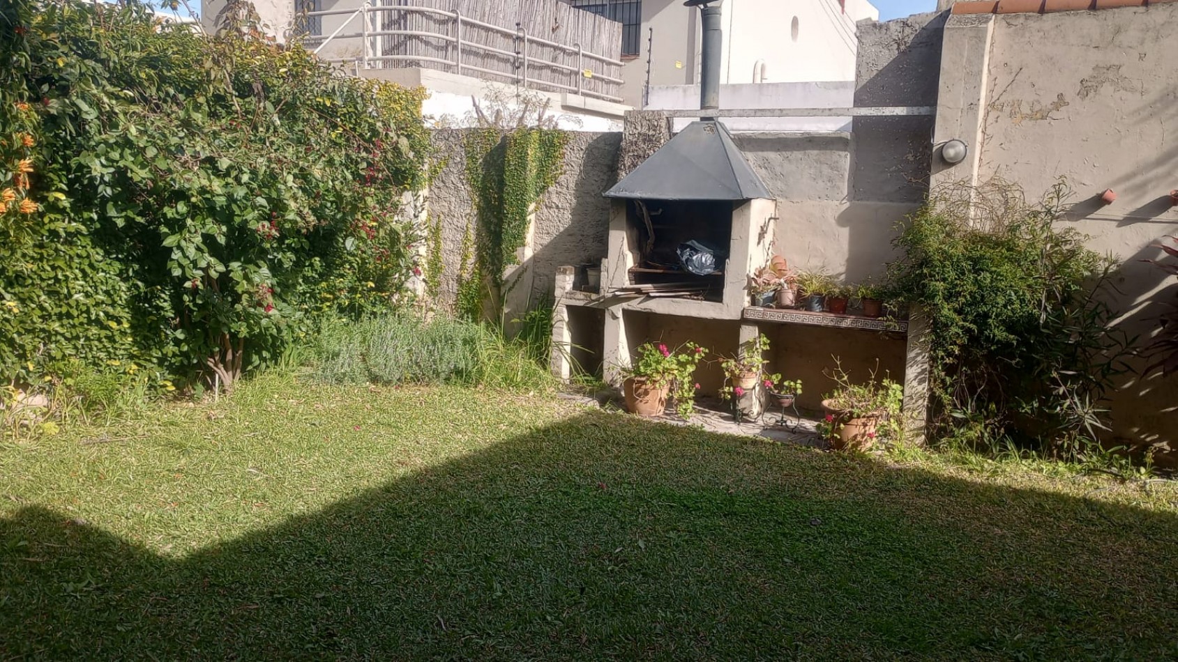 Venta Casa 3 ambientes en San Isidro