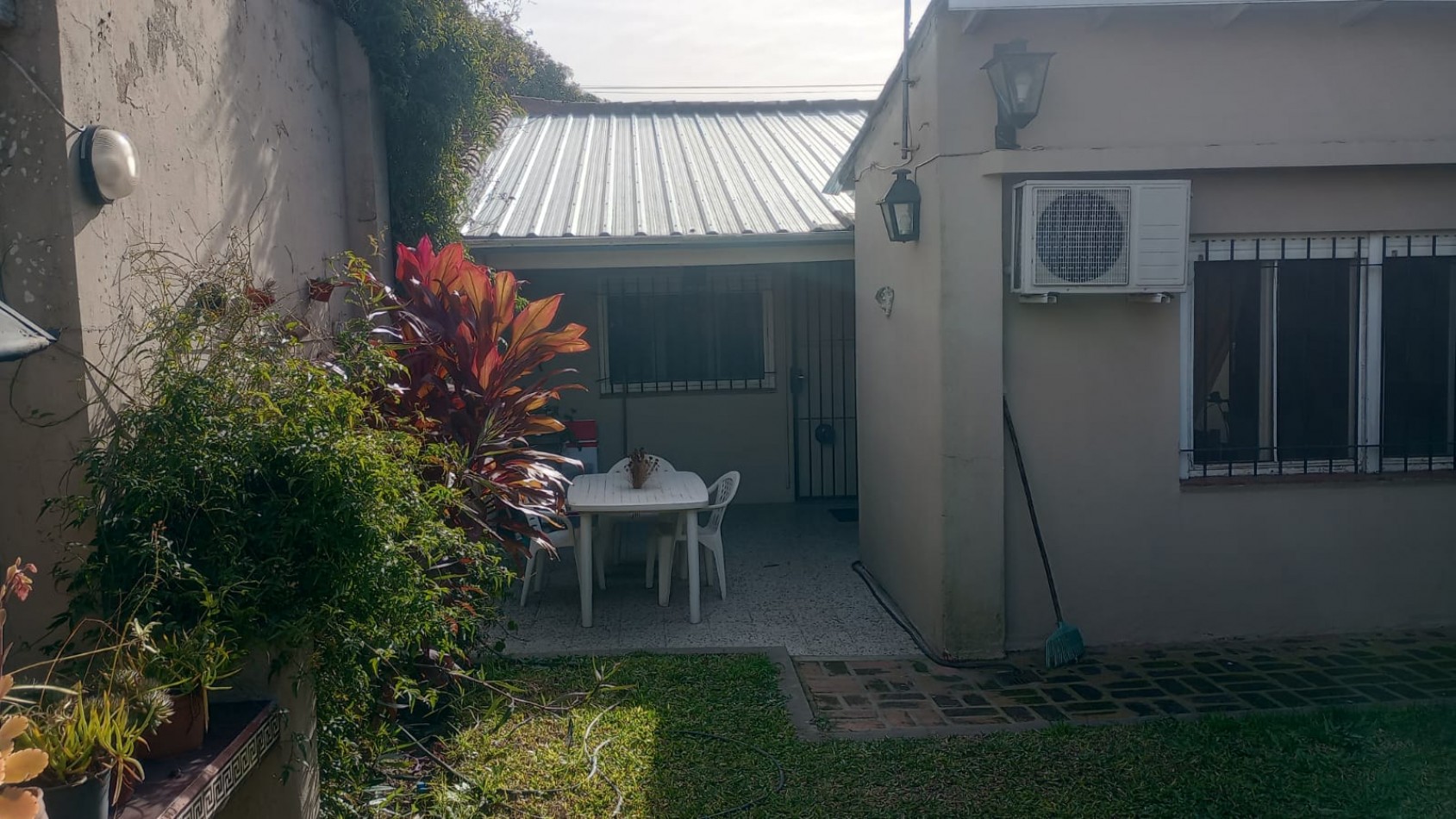 Venta Casa 3 ambientes en San Isidro