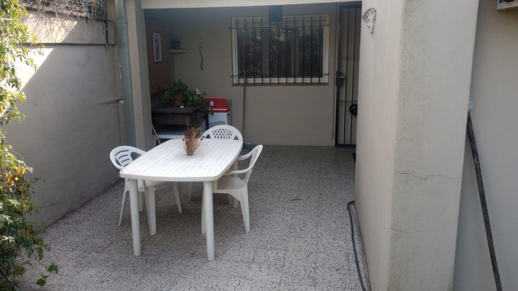 Venta Casa 3 ambientes en San Isidro