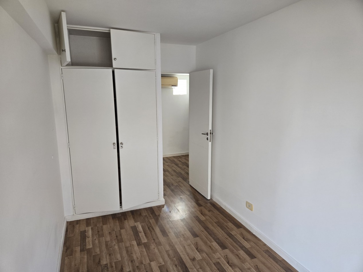 Venta Departamento 3 ambientes c/Patio en San Isidro