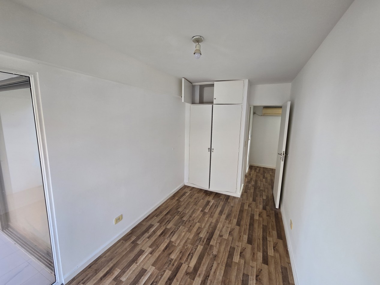 Venta Departamento 3 ambientes c/Patio en San Isidro