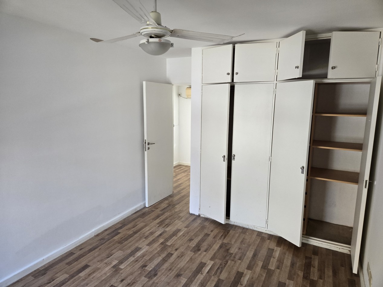 Venta Departamento 3 ambientes c/Patio en San Isidro