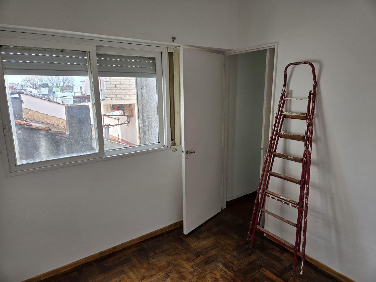 Venta Departamento 2 Ambientes en Martinez