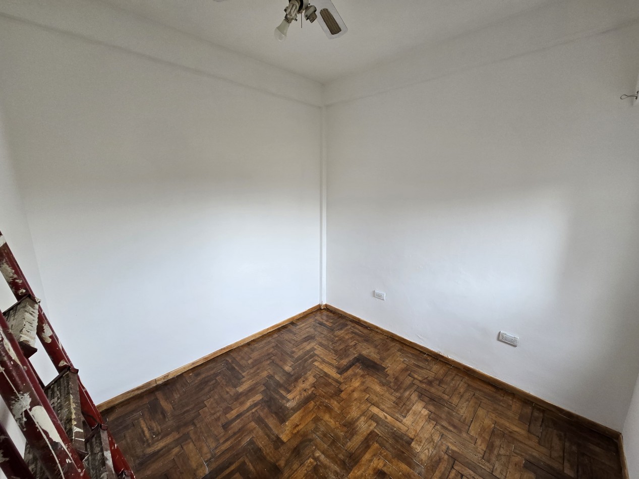 Venta Departamento 2 Ambientes en Martinez