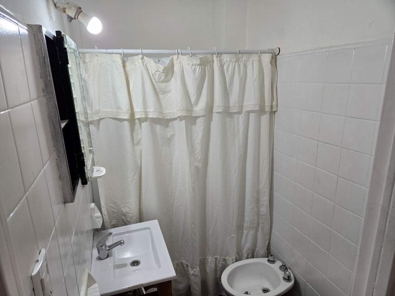 Venta Departamento 2 Ambientes en Martinez