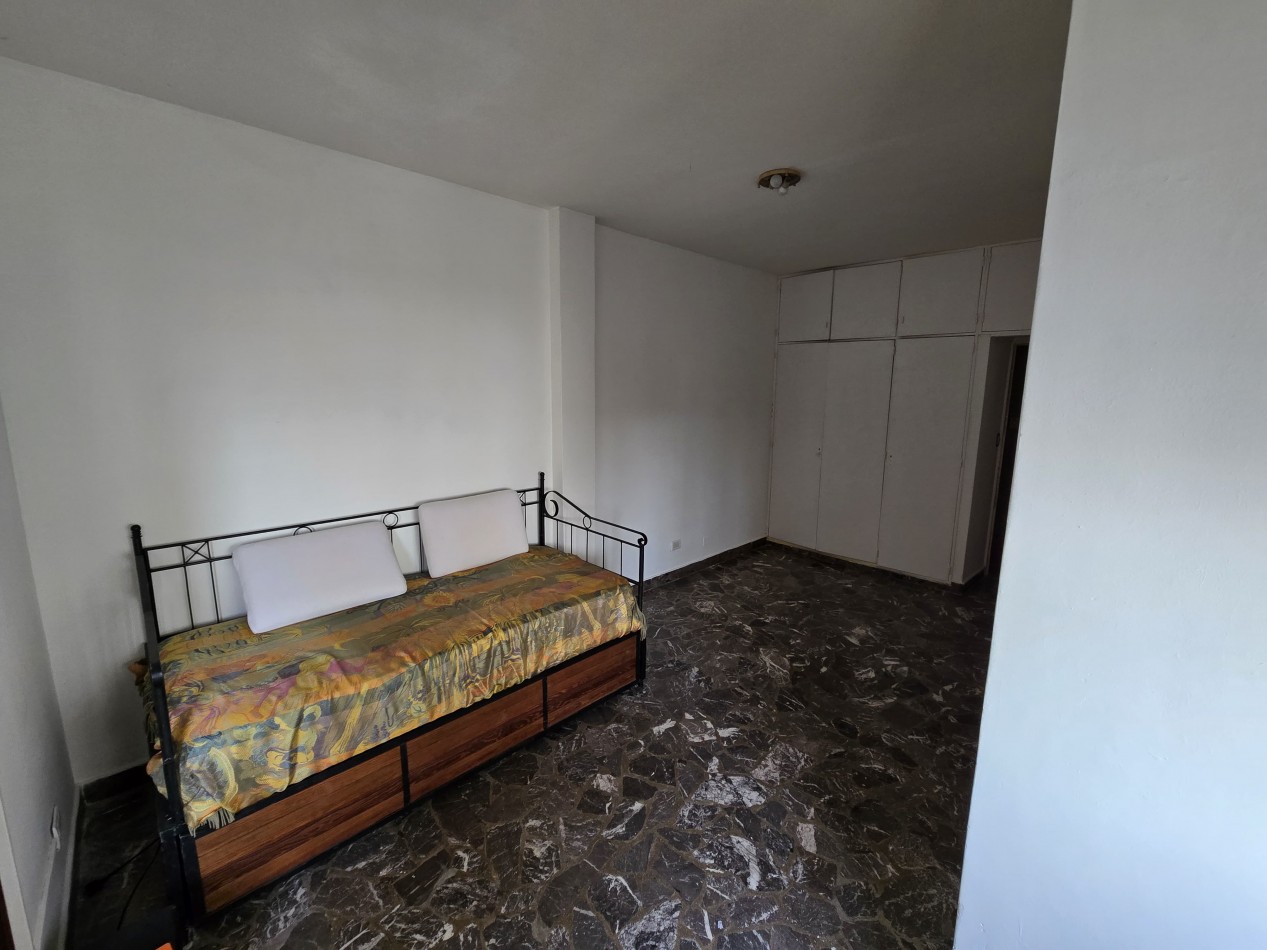 Venta Departamento 2 Ambientes en Martinez