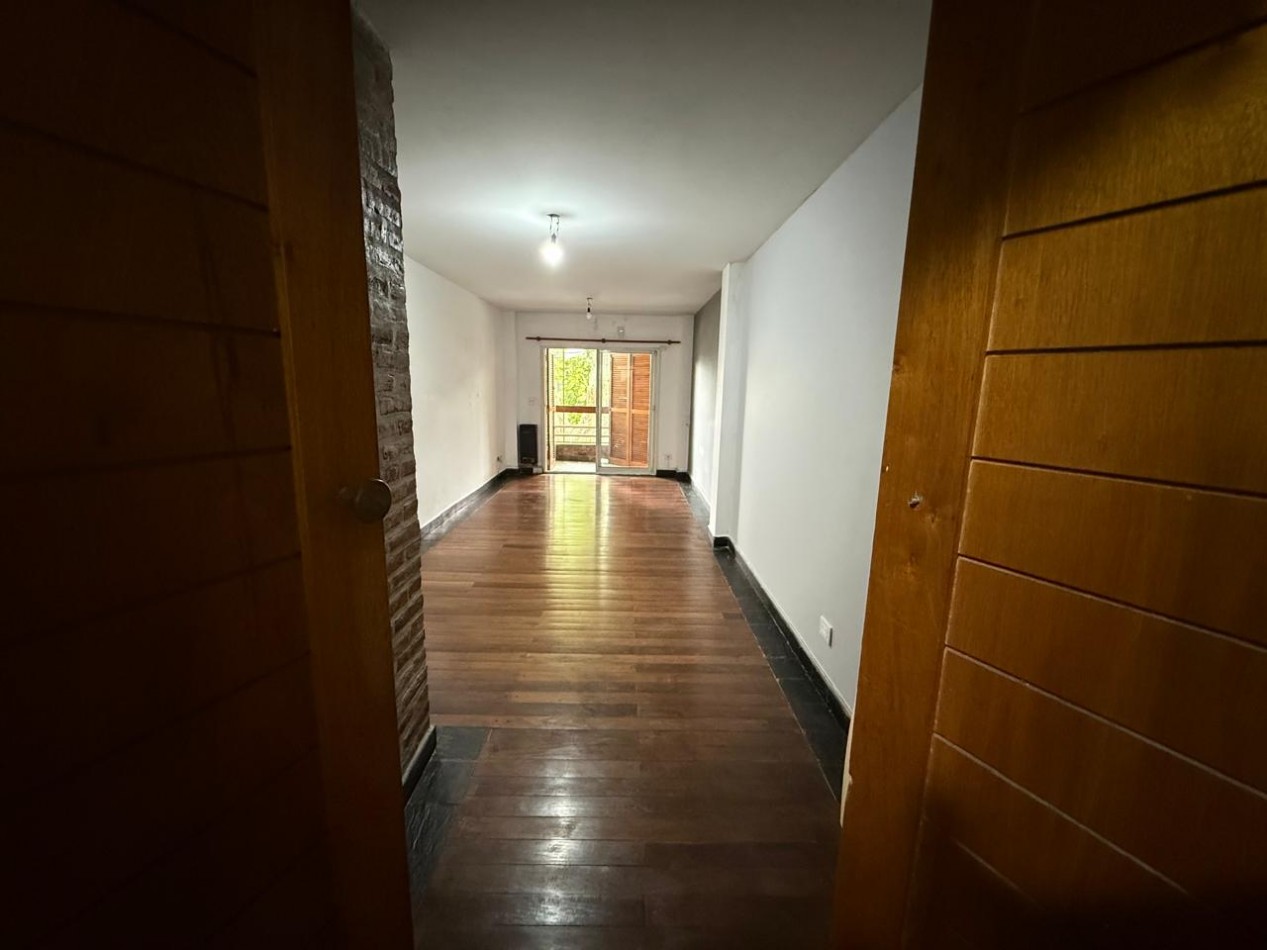 Alquiler Departamento 2 ambientes, en San Isidro
