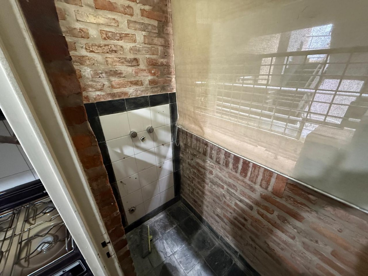 Alquiler Departamento 2 ambientes, en San Isidro