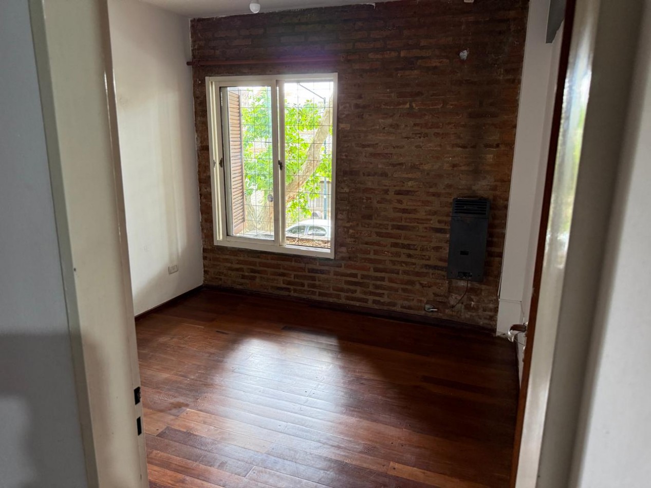 Alquiler Departamento 2 ambientes, en San Isidro