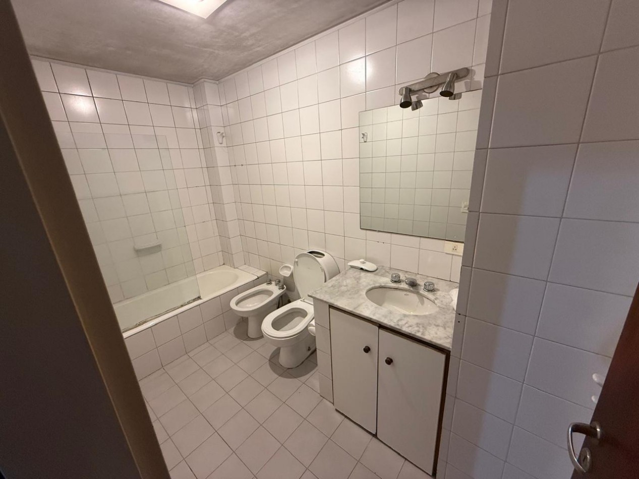 Alquiler Departamento 2 ambientes, en San Isidro