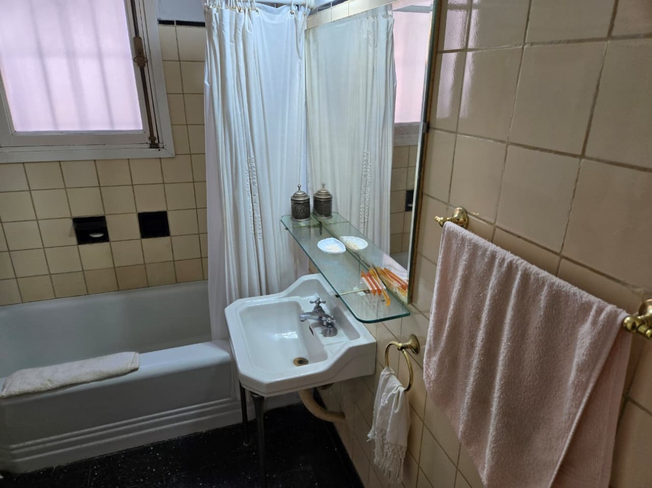 Venta Casa en lo Mejor de Beccar