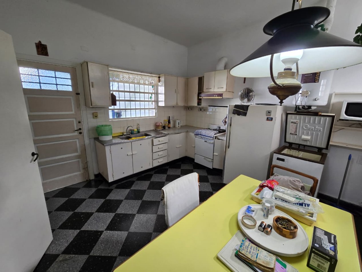 Venta Casa en lo Mejor de Beccar