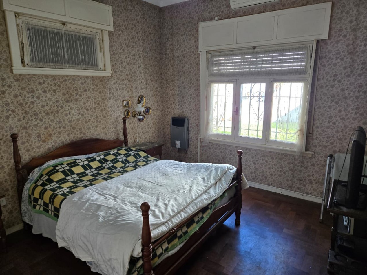 Venta Casa en lo Mejor de Beccar