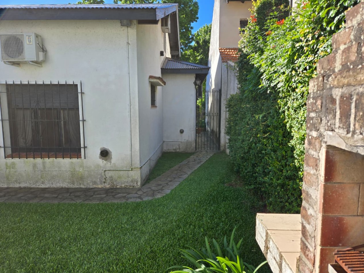 Venta Casa en lo Mejor de Beccar