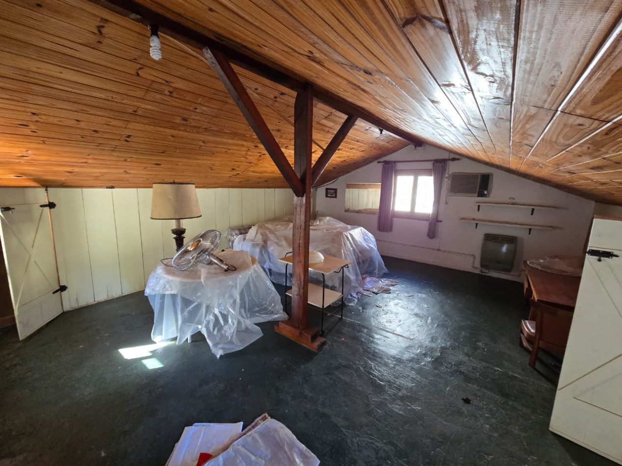 Venta Casa en lo Mejor de Beccar