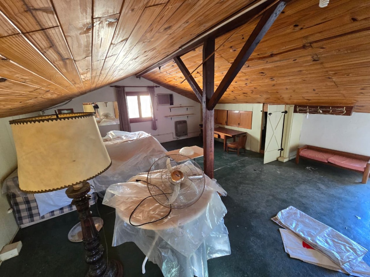 Venta Casa en lo Mejor de Beccar