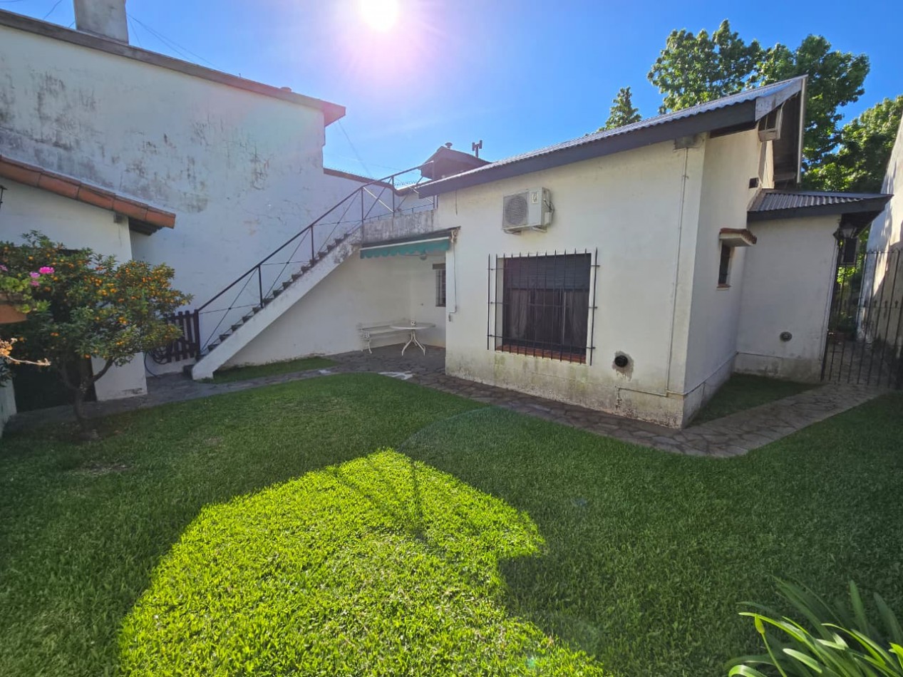 Venta Casa en lo Mejor de Beccar