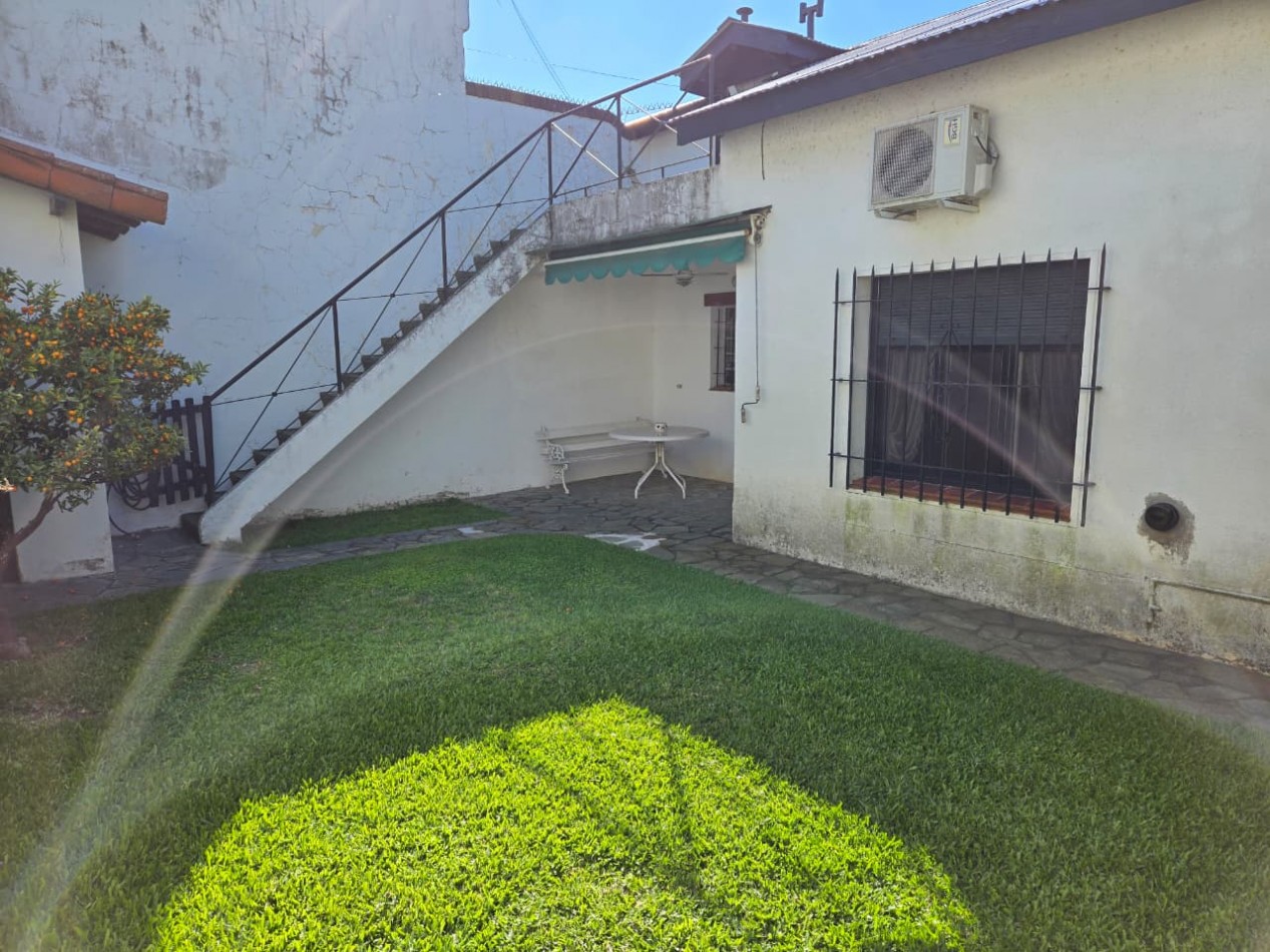 Venta Casa en lo Mejor de Beccar