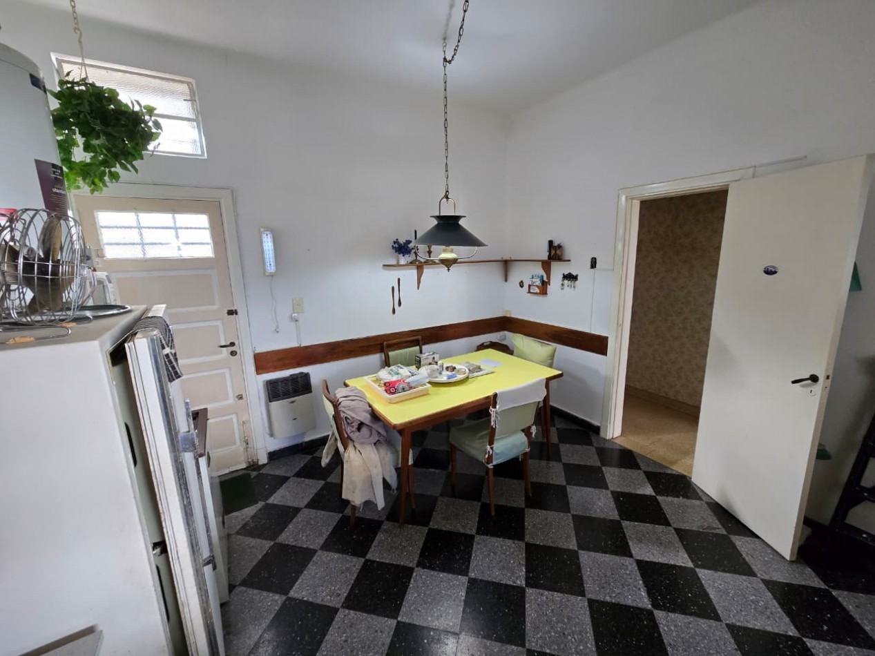 Venta Casa en lo Mejor de Beccar