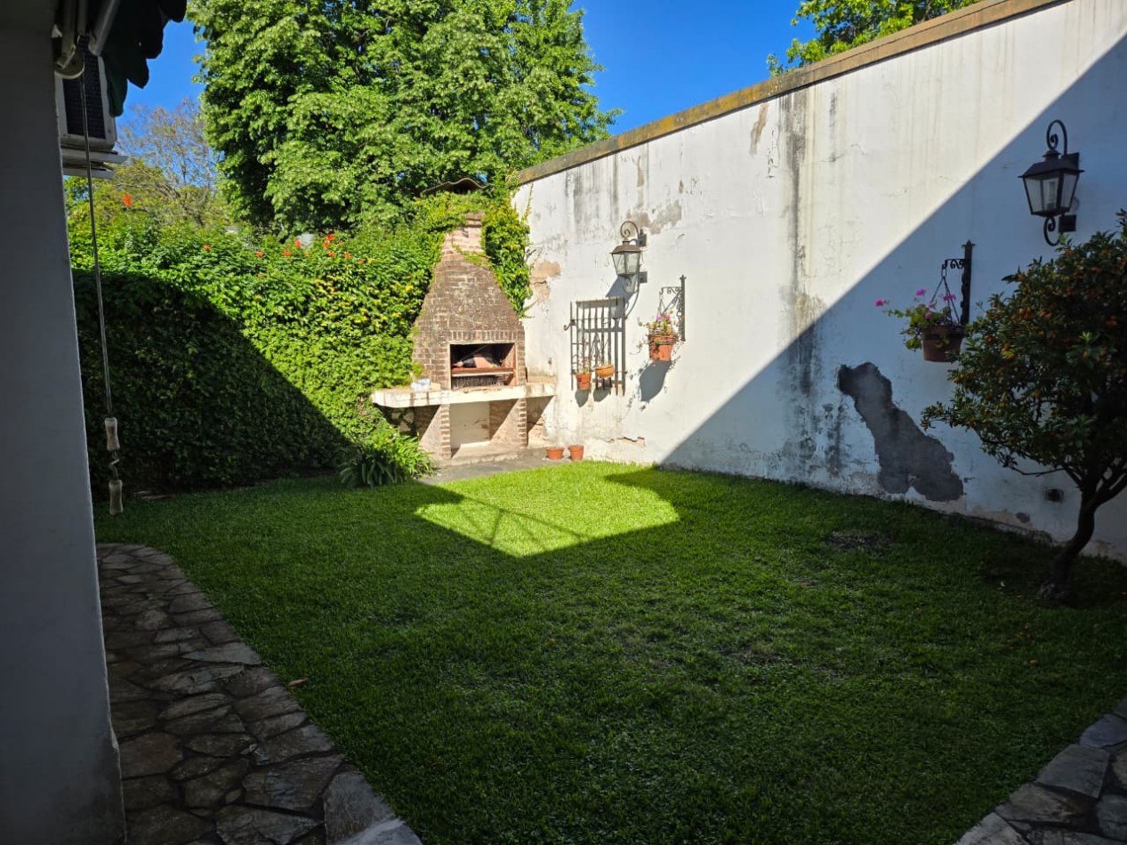 Venta Casa en lo Mejor de Beccar