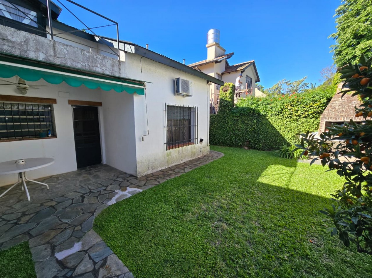 Venta Casa en lo Mejor de Beccar