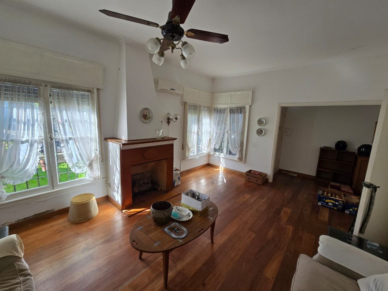 Venta Casa en lo Mejor de Beccar