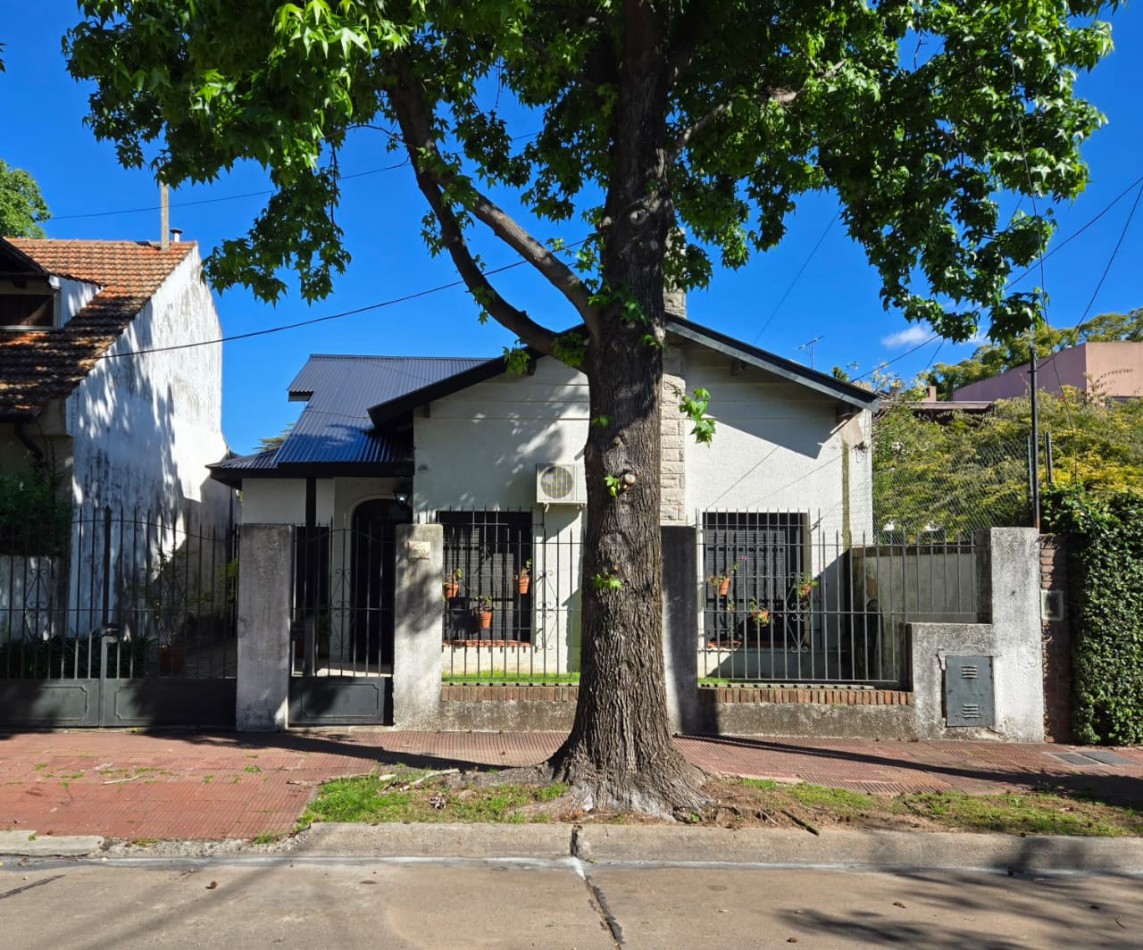 Venta Casa en lo Mejor de Beccar