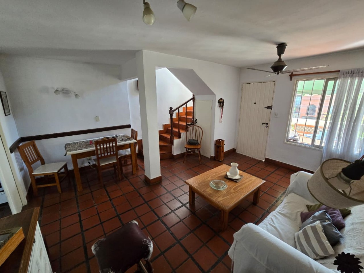 Venta Departamento 3 Ambientes Con Cochera en San Isidro