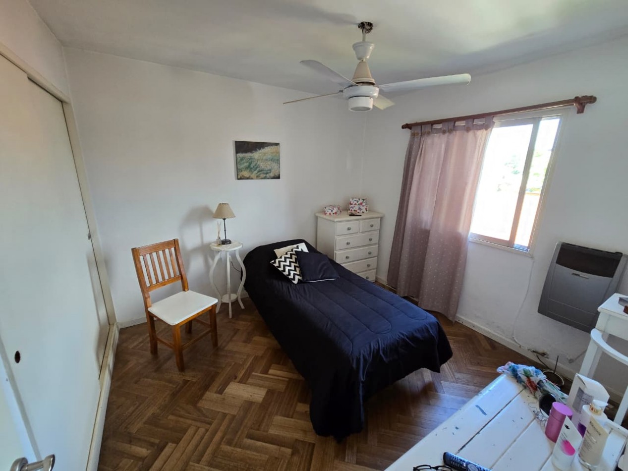 Venta Departamento 3 Ambientes Con Cochera en San Isidro