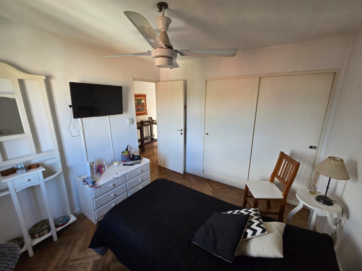 Venta Departamento 3 Ambientes Con Cochera en San Isidro