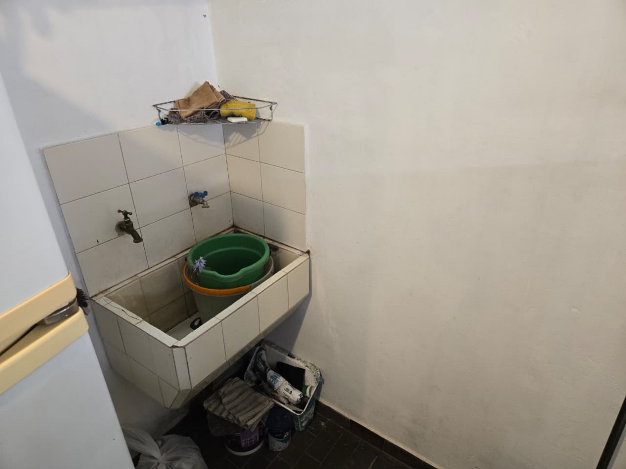 Venta Ph 3 Ambientes Con Patio y Entrada de auto en San Isidro 